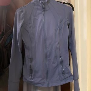 90 degree workout jacket